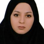 تصویر دکتر رویا عباسی