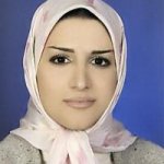 تصویر دکتر لیلا فتحعلی نژاد