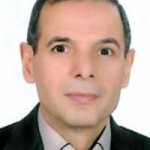 تصویر دکتر اصغر عشقی