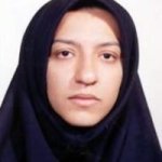 تصویر دکتر محبوبه پورعبدالهی اردکانی