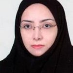 تصویر دکتر نفیسه عزیزیان سروش