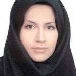 تصویر دکتر سپیده فرجی