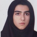 تصویر دکتر مهسا بنی طالبی دهکردی