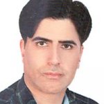تصویر دکتر مجتبی آقابیگی