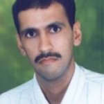 تصویر دکتر محمد شعبانی