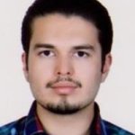 تصویر دکتر امین اسماعیل پور