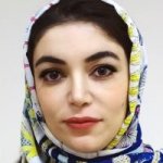 تصویر دکتر زهرا مسجدی واحد
