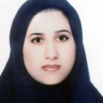 تصویر دکتر فاطمه تقی زادگان