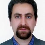 تصویر دکتر امیرکیاوش رضوی سطوتی