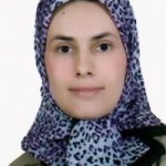 تصویر دکتر مریم فتح اله گل