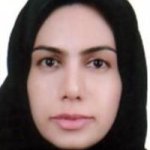 تصویر دکتر الهام عباس زاده خبیصی