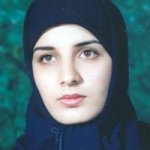 تصویر دکتر فاطمه خانی