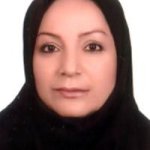 تصویر دکتر رؤیا وکیلی