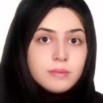 تصویر دکتر سحر بنی عامریان