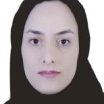 تصویر دکتر الهه بهاری