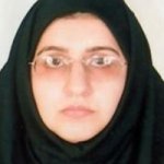 تصویر دکتر آسیه السادات بنی عقیل