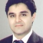 تصویر دکتر محمد عرب مطلق