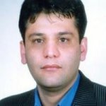 تصویر دکتر رضا توکلیان