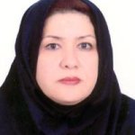 تصویر دکتر نصرت عرب مقربیان