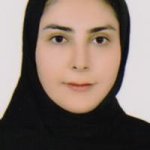 تصویر دکتر مرضیه میرزایی