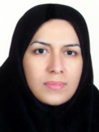 تصویر دکتر محبوبه امیرمیجانی