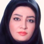 تصویر دکتر ام البنین امیری چرمهینی