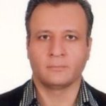 تصویر دکتر مرتضی آرمان فر
