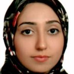 تصویر دکتر هانیه فرهودی