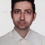 تصویر دکتر محمد رفیعی مراللو