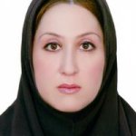 تصویر دکتر شایسته طهماسبی