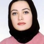 تصویر دکتر هانیه زائررضائی