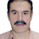 تصویر دکتر ابراهیم فتوحی