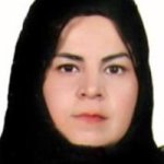 تصویر دکتر هیلدا میریان حسین آبادی