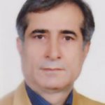 تصویر دکتر نقی عابدینی