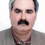 تصویر دکتر سیدصباح الدین بنی هاشمی