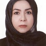 تصویر دکتر پوران قبادی اوغاز