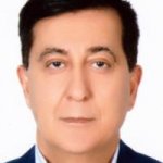 تصویر دکتر محمد بنی فضل