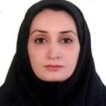 تصویر دکتر معصومه نقی زاده ثمرین