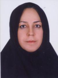 تصویر دکتر محبوبه نوربخشیان چالشتری