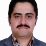 تصویر دکتر مهدی رفیعیان