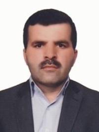 تصویر دکتر علیرضا یعقوبی
