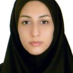 تصویر دکتر آرزو افخمی اردکانی