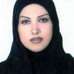 تصویر دکتر غزال وکیلی