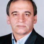 تصویر دکتر عنایت اله عباس نژادی بنام