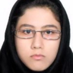 تصویر دکتر پریسا زراعت گر