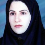 تصویر دکتر بی بی زهرا میمندی نیابابکی