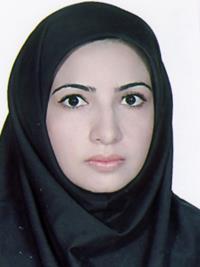 تصویر دکتر ملیحه یعقوبی