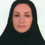 تصویر دکتر معصومه شاهنظری ثانی