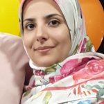 تصویر دکتر فاطمه بهجتی اردکانی