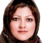 تصویر دکتر عاطفه طاهرخانی